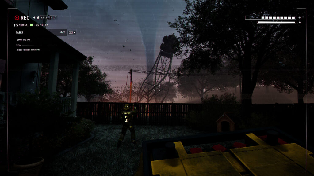 Funnel Runners screenshot