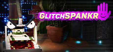 Glitchspankr
