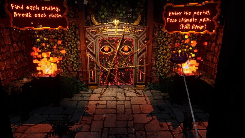 Glitchspankr screenshot