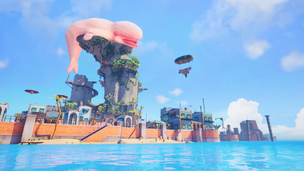 Hell Pie screenshot