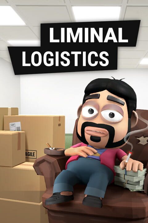 Liminal Logistics