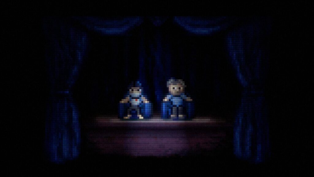 Lone Survivor: The Director’s Cut screenshot