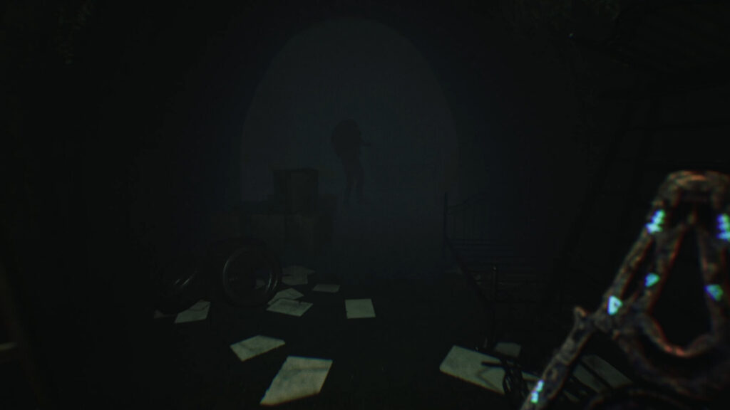 Mirror Forge screenshot