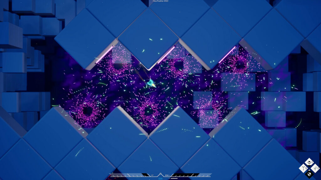 Nimillion – The Last Expedition screenshot