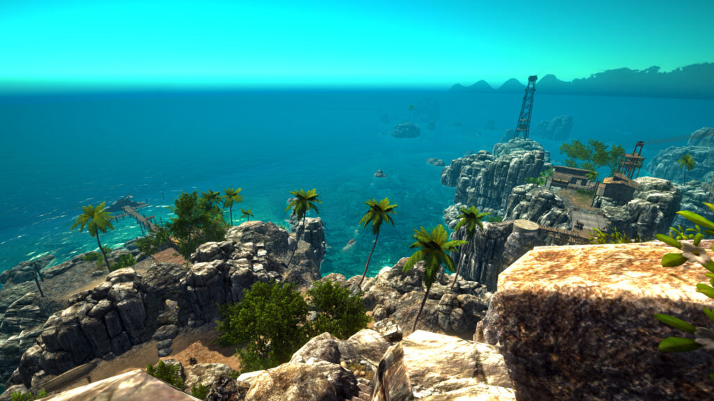 Odyssey – The Story of Science screenshot