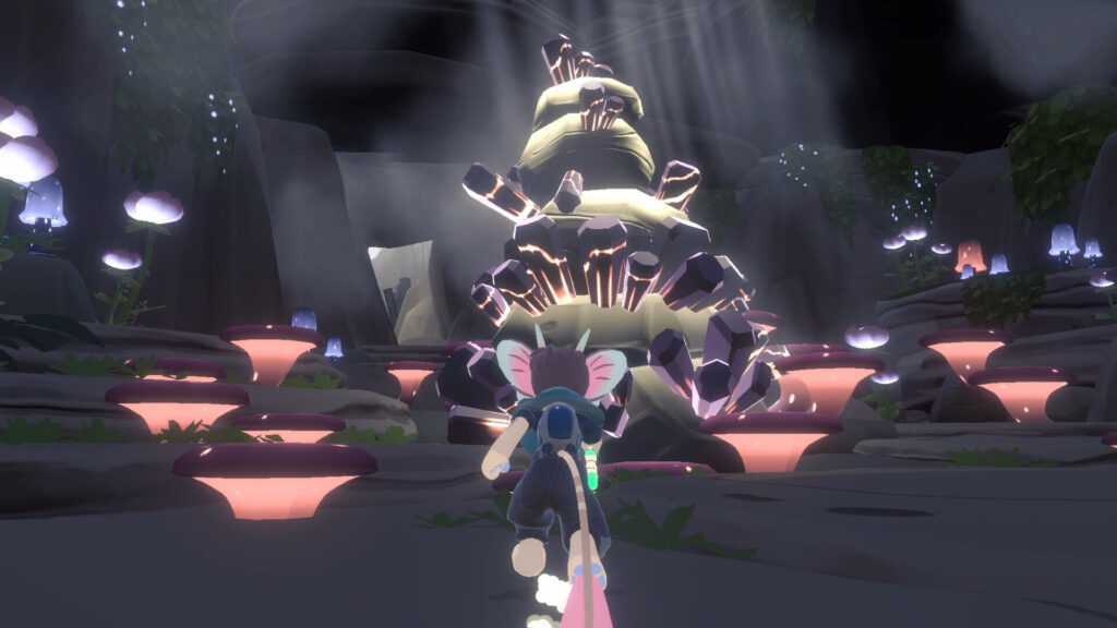 Project Shoreline screenshot