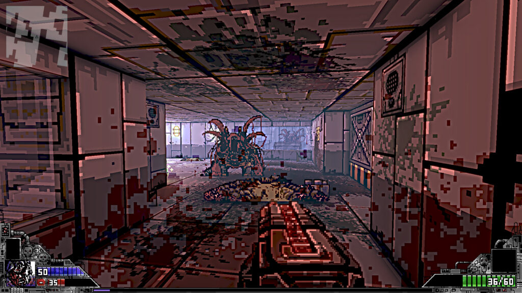 Project Warlock screenshot