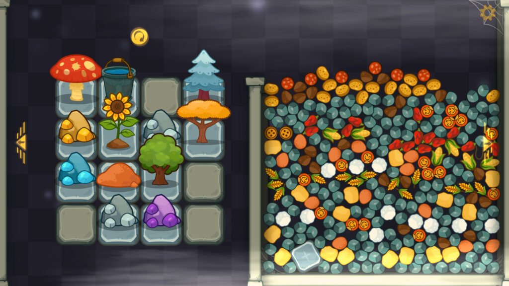 Raccoon Valley Tycoon screenshot