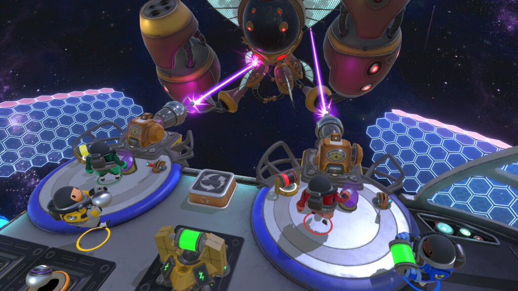 Sol Mates screenshot