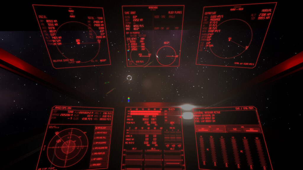Sylph screenshot