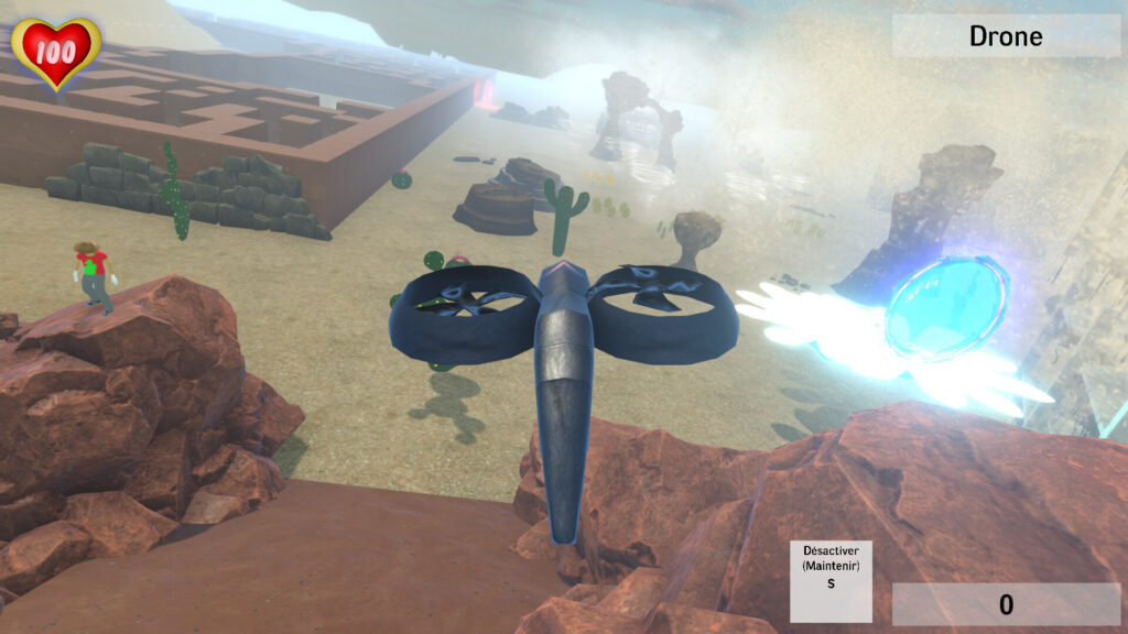 UKNON Jones & Guynelk – Awesome! screenshot