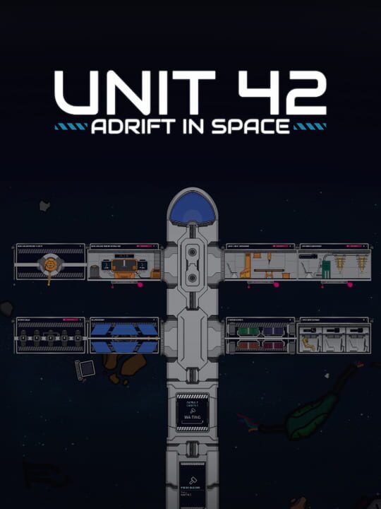 UNIT 42: Adrift in Space