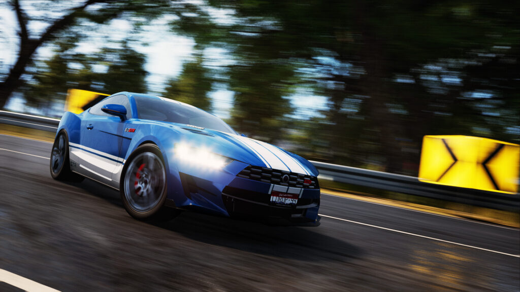 Wreckreation screenshot