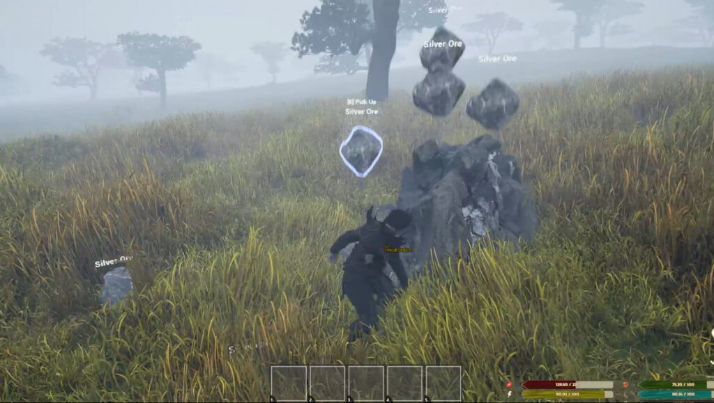 Zotenhold screenshot