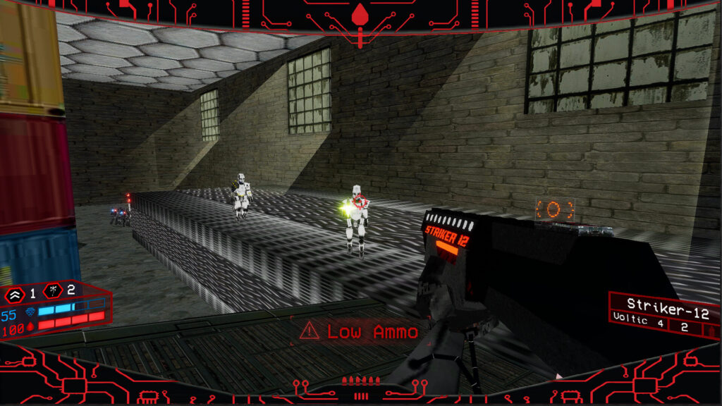 BL00D.exe screenshot