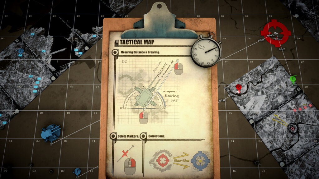 IRON NEST: Heavy Turret Simulator screenshot
