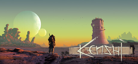 Kenshi