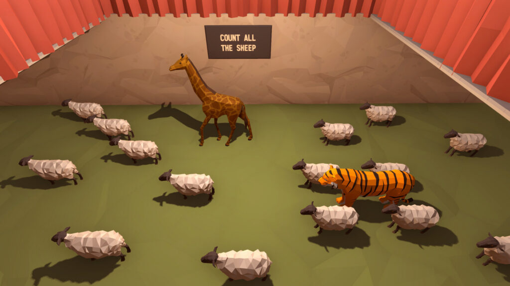 Moral Dilemma: The Interview screenshot