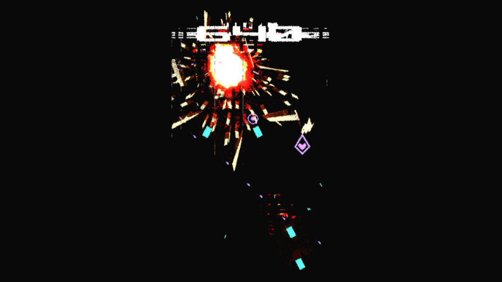 N-GON screenshot