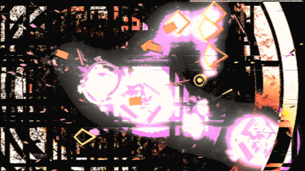 N-GON screenshot