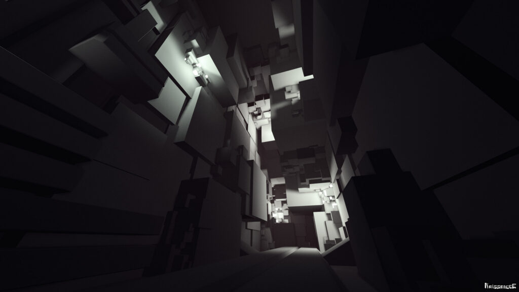 NaissanceE screenshot