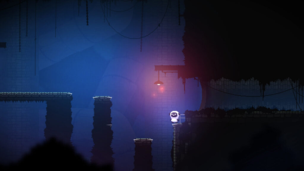 Sheepy: A Short Adventure screenshot