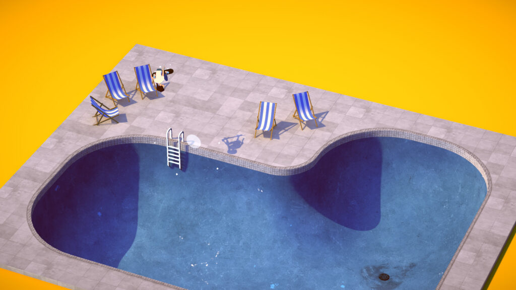 The Ramp screenshot