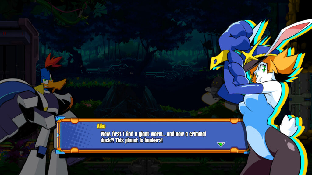 DekaDuck screenshot