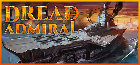 Dread Admiral (fixed)
