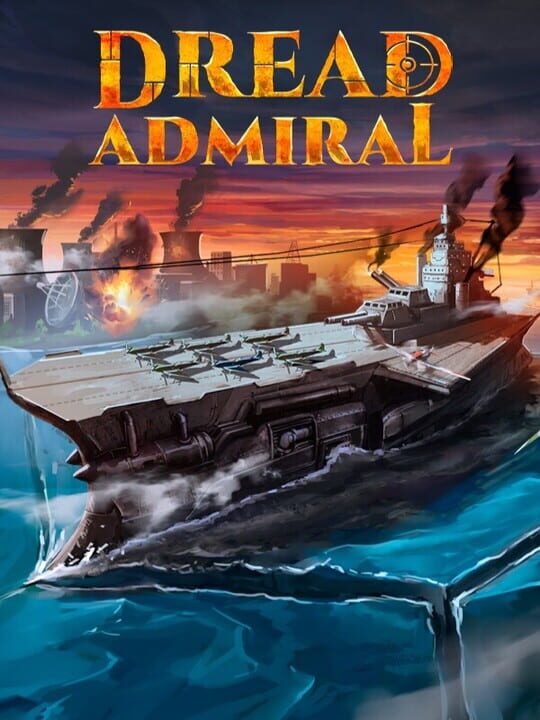 Dread Admiral (fixed)