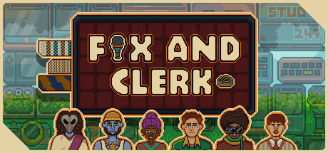 Fix and clerk