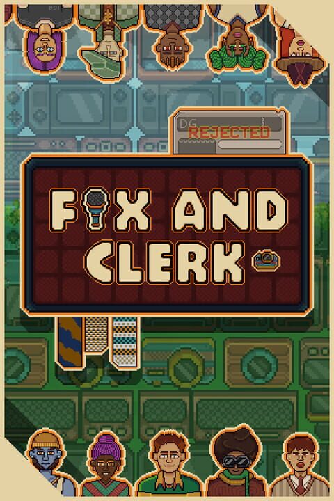 Fix and clerk