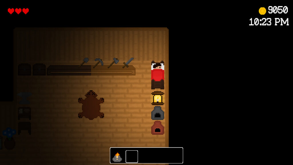 Townslife screenshot