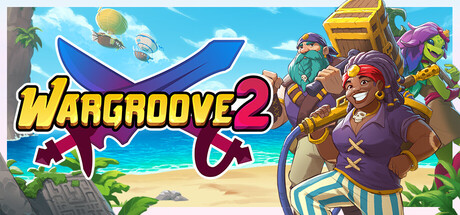WarGroove 2